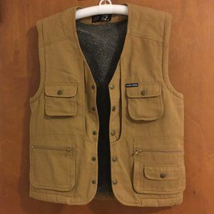 Women's Hunting Vest (Size Medium)